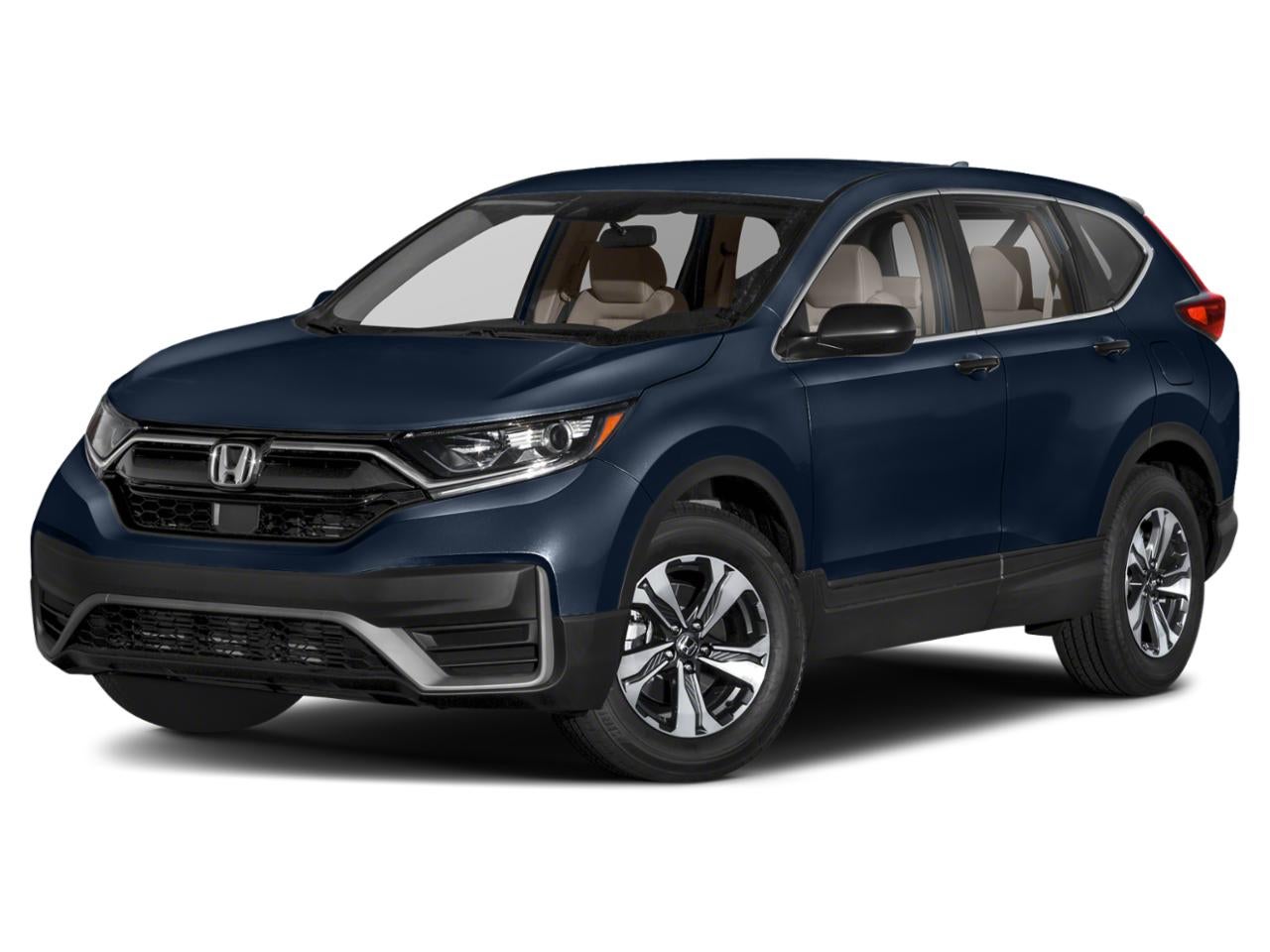2020 Honda CR-V LX