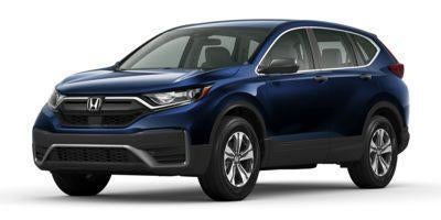 2020 Honda CR-V LX