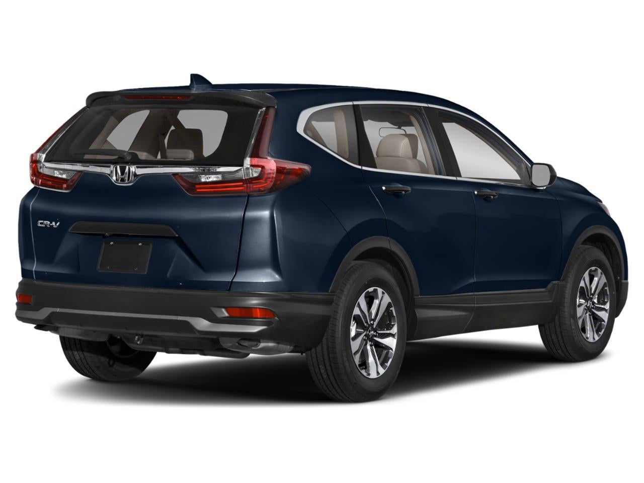2020 Honda CR-V LX