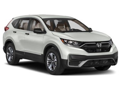 2020 Honda CR-V LX