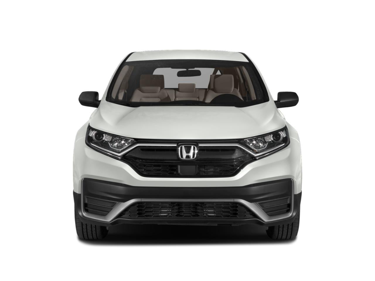 2020 Honda CR-V LX