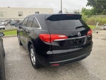 2013 Acura RDX Base