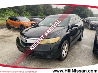 2013 Acura RDX Base