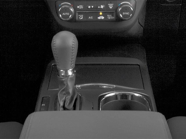 2013 Acura RDX Base