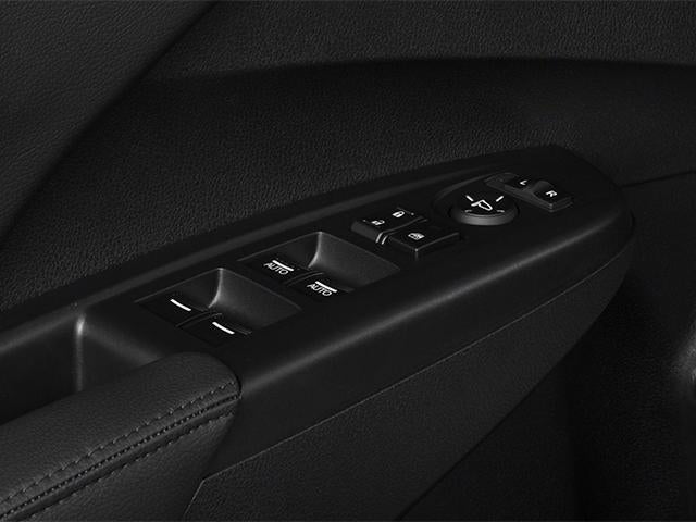 2013 Acura RDX Base