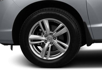 2013 Acura RDX Base