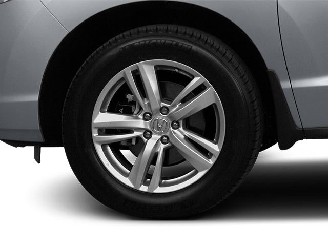 2013 Acura RDX Base