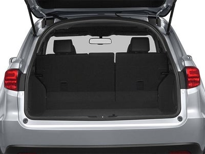 2013 Acura RDX Base