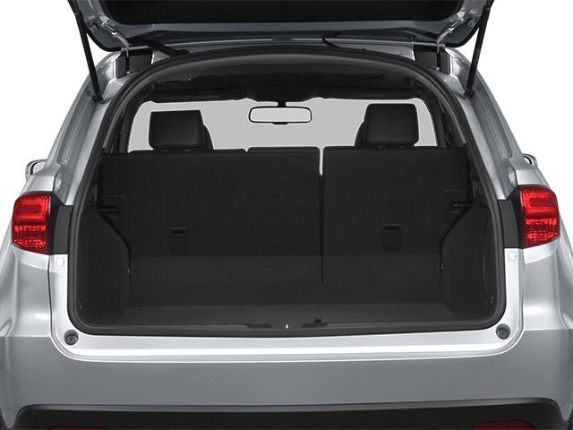 2013 Acura RDX Base