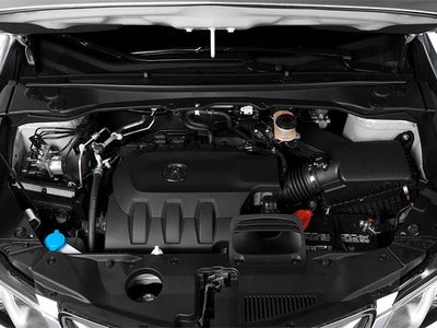 2013 Acura RDX Base