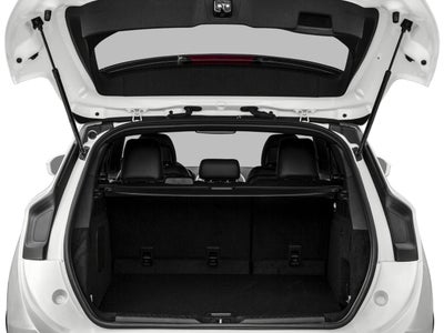 2017 Lincoln MKC Premiere