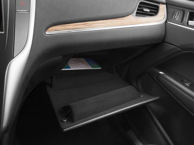 2017 Lincoln MKC Premiere