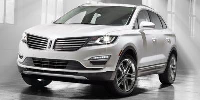 2017 Lincoln MKC Premiere