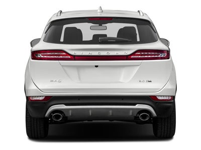 2017 Lincoln MKC Premiere