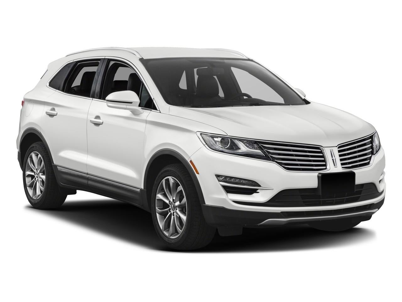 2017 Lincoln MKC Premiere