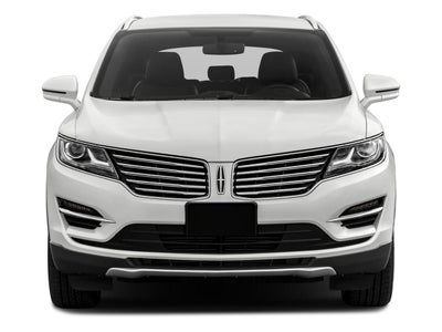 2017 Lincoln MKC Premiere