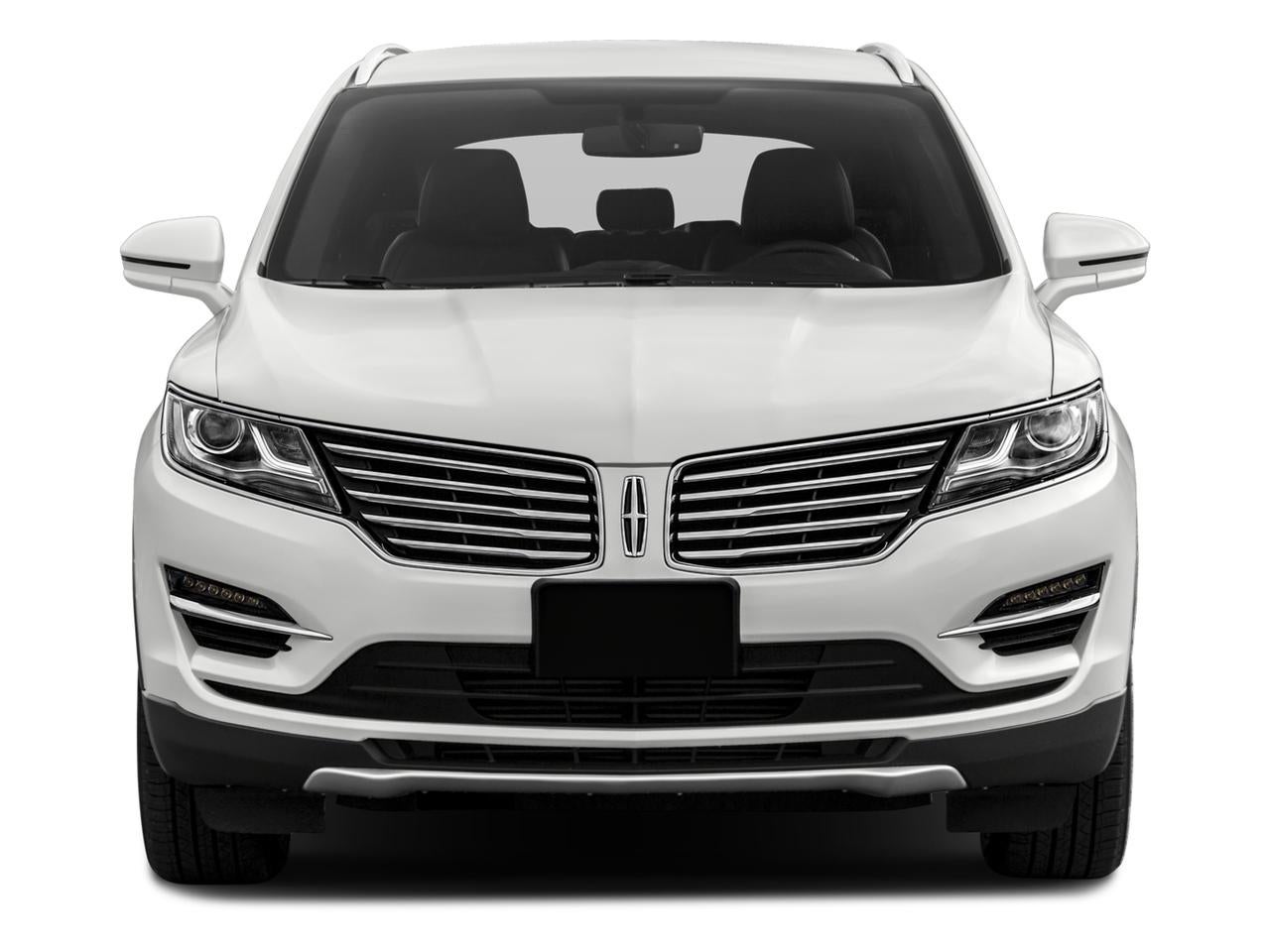 2017 Lincoln MKC Premiere