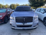 2024 Lincoln Navigator Black Label