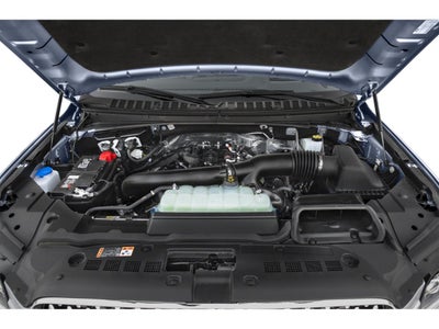 2024 Lincoln Navigator Black Label
