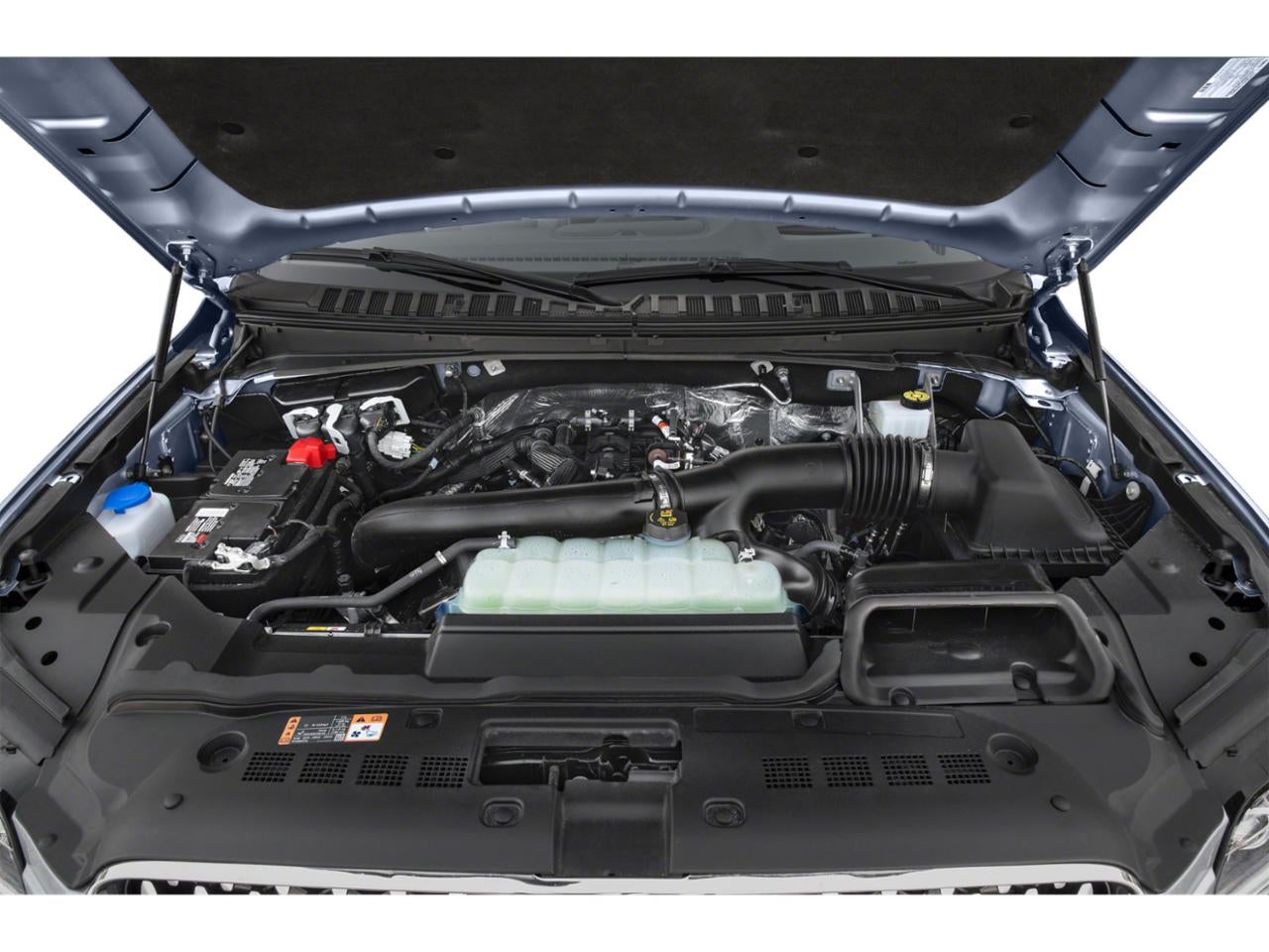 2024 Lincoln Navigator Black Label