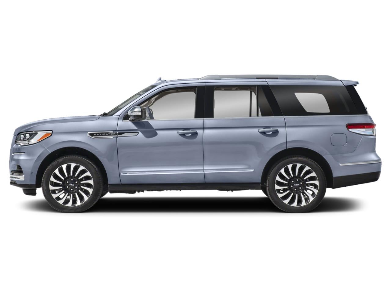 2024 Lincoln Navigator Black Label