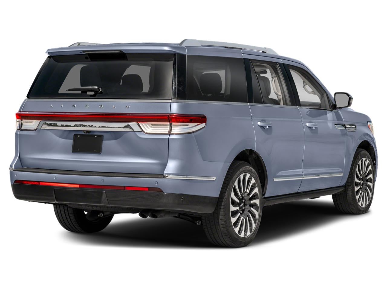 2024 Lincoln Navigator Black Label
