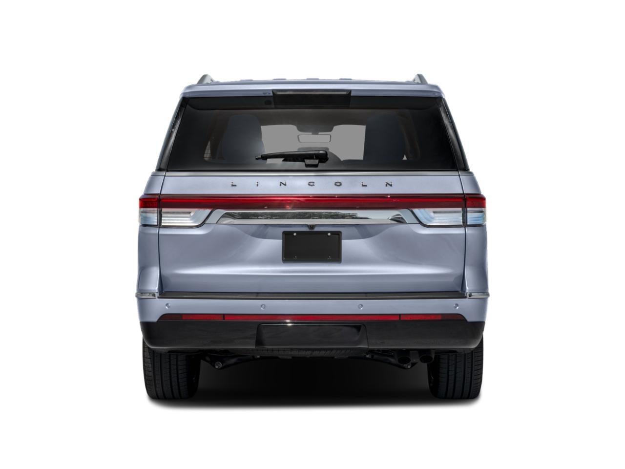 2024 Lincoln Navigator Black Label