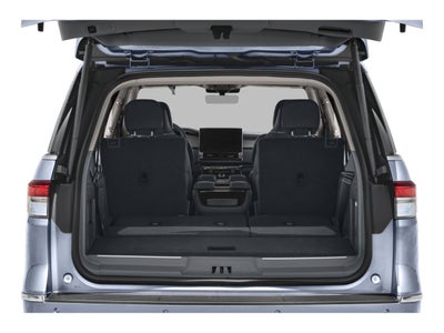 2024 Lincoln Navigator Black Label