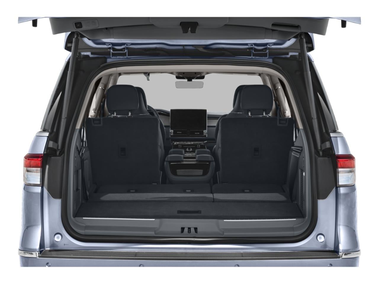 2024 Lincoln Navigator Black Label