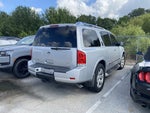 2012 Nissan Armada SL