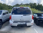 2012 Nissan Armada SL
