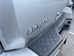 2012 Nissan Armada SL