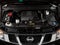 2012 Nissan Armada SL