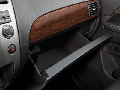 2012 Nissan Armada SL