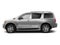 2012 Nissan Armada SL