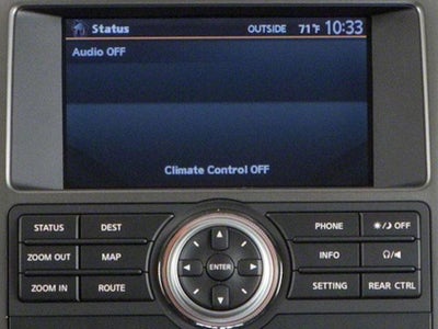 2012 Nissan Armada SL
