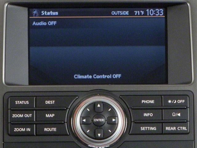 2012 Nissan Armada SL