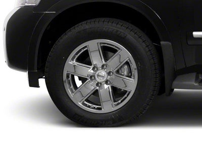2012 Nissan Armada SL