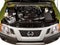 2012 Nissan Xterra X