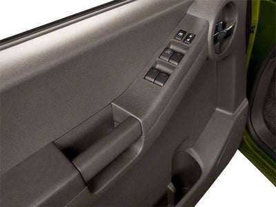 2012 Nissan Xterra X