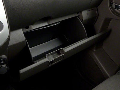 2012 Nissan Xterra X