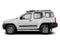 2012 Nissan Xterra X