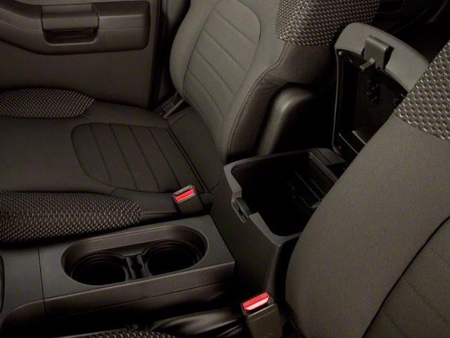 2012 Nissan Xterra X