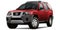 2012 Nissan Xterra X