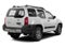 2012 Nissan Xterra X