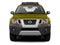 2012 Nissan Xterra X