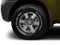 2012 Nissan Xterra X