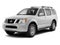 2011 Nissan Pathfinder LE