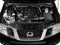 2011 Nissan Pathfinder LE