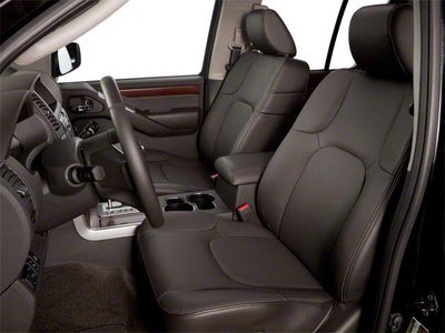 2011 Nissan Pathfinder LE